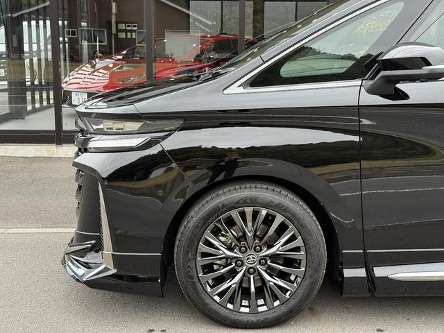 ヴェルファイアハイブリッド Ｚ　プレミア　モデリスタエアロ・１３．２インチ後席フリップダウンモニター・ＡＵＴＨＯＲセキュリティ施工済み・前後ドライブレコーダー・デジタルインナーミラー・新車保証令和１１年３月まで有り・禁煙車（60枚目）