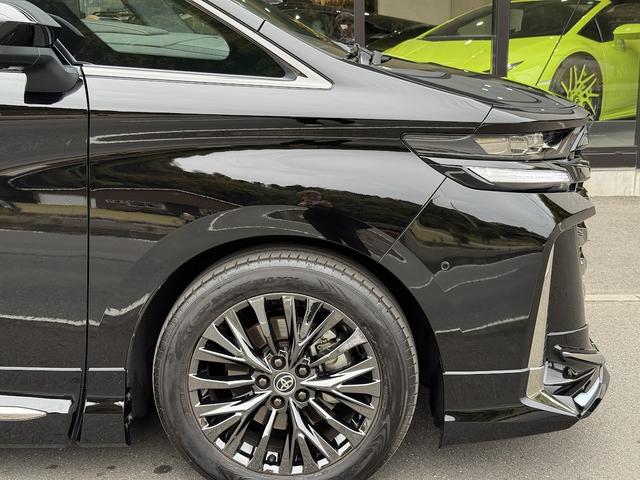 ヴェルファイアハイブリッド Ｚ　プレミア　モデリスタエアロ・１３．２インチ後席フリップダウンモニター・ＡＵＴＨＯＲセキュリティ施工済み・前後ドライブレコーダー・デジタルインナーミラー・新車保証令和１１年３月まで有り・禁煙車（70枚目）