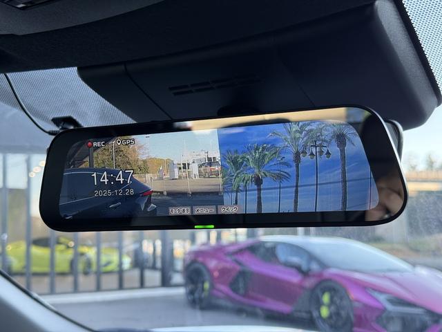 カローラクロス ハイブリッド　Ｚ　モデリスタエアロ・パノラミックビューモニター・自動駐車・ブラインドスポットモニター・Ｔｚデジタルインナーミラー・前後ドライブレコーダー・禁煙車（8枚目）