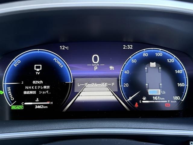 カローラクロス ハイブリッド　Ｚ　モデリスタエアロ・パノラミックビューモニター・自動駐車・ブラインドスポットモニター・Ｔｚデジタルインナーミラー・前後ドライブレコーダー・禁煙車（16枚目）