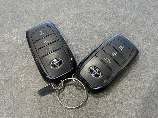 カローラクロス ハイブリッド　Ｚ　モデリスタエアロ・パノラミックビューモニター・自動駐車・ブラインドスポットモニター・Ｔｚデジタルインナーミラー・前後ドライブレコーダー・禁煙車（34枚目）