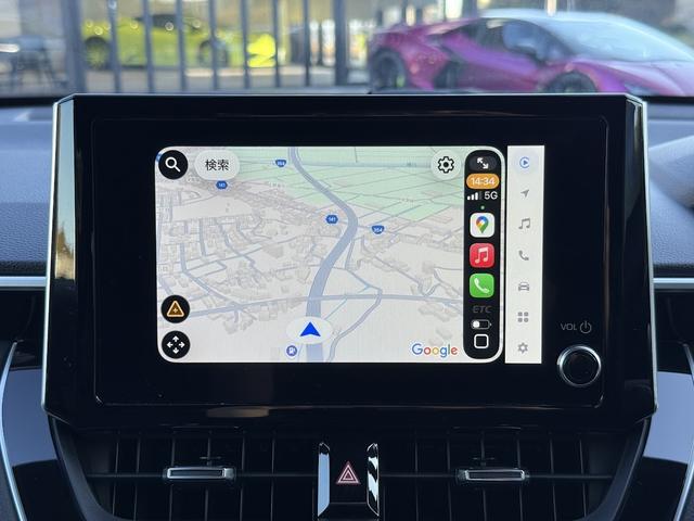 カローラクロス ハイブリッド　Ｚ　モデリスタエアロ・パノラミックビューモニター・自動駐車・ブラインドスポットモニター・Ｔｚデジタルインナーミラー・前後ドライブレコーダー・禁煙車（39枚目）