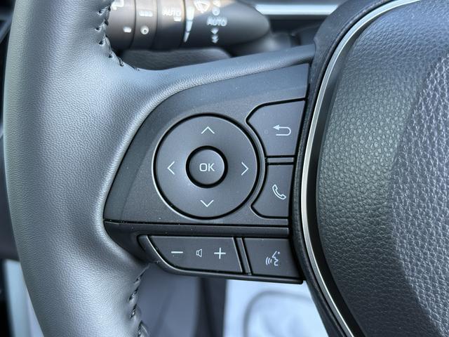 カローラクロス ハイブリッド　Ｚ　モデリスタエアロ・パノラミックビューモニター・自動駐車・ブラインドスポットモニター・Ｔｚデジタルインナーミラー・前後ドライブレコーダー・禁煙車（45枚目）