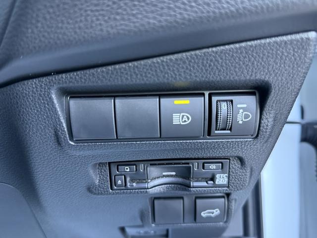 カローラクロス ハイブリッド　Ｚ　モデリスタエアロ・パノラミックビューモニター・自動駐車・ブラインドスポットモニター・Ｔｚデジタルインナーミラー・前後ドライブレコーダー・禁煙車（48枚目）