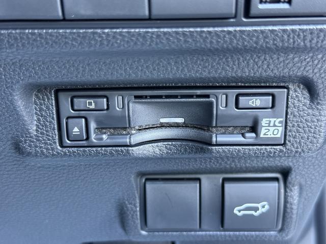 カローラクロス ハイブリッド　Ｚ　モデリスタエアロ・パノラミックビューモニター・自動駐車・ブラインドスポットモニター・Ｔｚデジタルインナーミラー・前後ドライブレコーダー・禁煙車（49枚目）