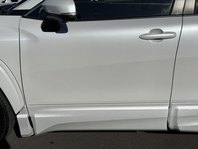 カローラクロス ハイブリッド　Ｚ　モデリスタエアロ・パノラミックビューモニター・自動駐車・ブラインドスポットモニター・Ｔｚデジタルインナーミラー・前後ドライブレコーダー・禁煙車（57枚目）