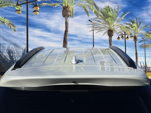 カローラクロス ハイブリッド　Ｚ　モデリスタエアロ・パノラミックビューモニター・自動駐車・ブラインドスポットモニター・Ｔｚデジタルインナーミラー・前後ドライブレコーダー・禁煙車（62枚目）