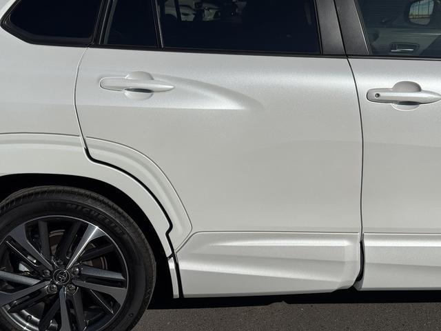 カローラクロス ハイブリッド　Ｚ　モデリスタエアロ・パノラミックビューモニター・自動駐車・ブラインドスポットモニター・Ｔｚデジタルインナーミラー・前後ドライブレコーダー・禁煙車（65枚目）