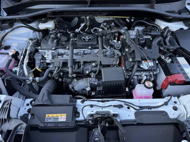 カローラクロス ハイブリッド　Ｚ　モデリスタエアロ・パノラミックビューモニター・自動駐車・ブラインドスポットモニター・Ｔｚデジタルインナーミラー・前後ドライブレコーダー・禁煙車（75枚目）
