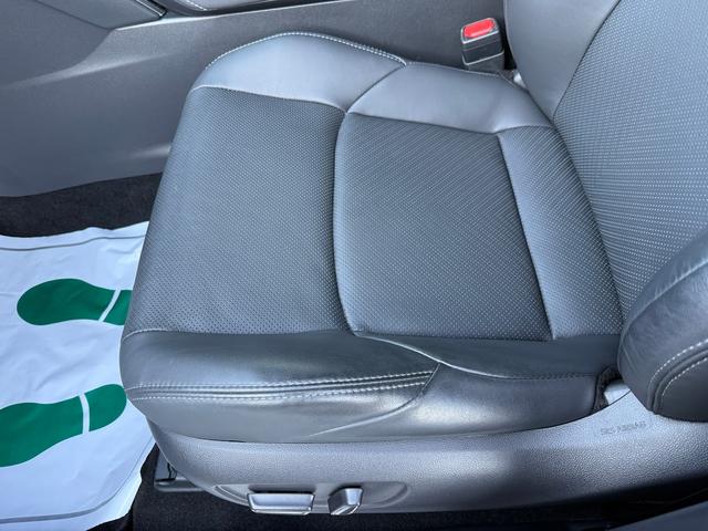 ハリアーハイブリッド Ｚ　レザーパッケージ　モデリスタエアロ・パノラミックビューモニター・黒本革シート・フル液晶デジタルメーター・ＪＢＬプレミアムサウンド・ワンオーナー・禁煙車（68枚目）