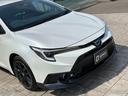 TOYOTA COROLLA TOURING