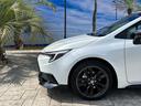 TOYOTA COROLLA TOURING