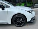 TOYOTA COROLLA TOURING