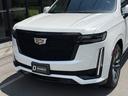 CADILLAC CADILLAC ESCALADE