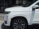 CADILLAC CADILLAC ESCALADE