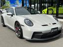 ９１１ＧＴ３　カーボンルーフ・ＯＰカラークレヨン・クロノパッケージ・フロントリフトシステム・ライトデザインパッケージ・エクスクルーシブデザインテールライト・シートヒーター・レーシングイエローシートベルト・カープレイ（33枚目）