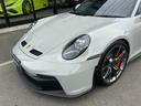 ９１１ＧＴ３　カーボンルーフ・ＯＰカラークレヨン・クロノパッケージ・フロントリフトシステム・ライトデザインパッケージ・エクスクルーシブデザインテールライト・シートヒーター・レーシングイエローシートベルト・カープレイ（35枚目）