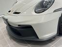 ９１１ＧＴ３　カーボンルーフ・ＯＰカラークレヨン・クロノパッケージ・フロントリフトシステム・ライトデザインパッケージ・エクスクルーシブデザインテールライト・シートヒーター・レーシングイエローシートベルト・カープレイ（38枚目）