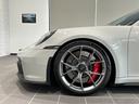 ９１１ＧＴ３　カーボンルーフ・ＯＰカラークレヨン・クロノパッケージ・フロントリフトシステム・ライトデザインパッケージ・エクスクルーシブデザインテールライト・シートヒーター・レーシングイエローシートベルト・カープレイ（39枚目）