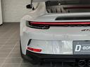 ９１１ＧＴ３　カーボンルーフ・ＯＰカラークレヨン・クロノパッケージ・フロントリフトシステム・ライトデザインパッケージ・エクスクルーシブデザインテールライト・シートヒーター・レーシングイエローシートベルト・カープレイ（48枚目）