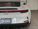 ９１１ＧＴ３　カーボンルーフ・ＯＰカラークレヨン・クロノパッケージ・フロントリフトシステム・ライトデザインパッケージ・エクスクルーシブデザインテールライト・シートヒーター・レーシングイエローシートベルト・カープレイ（49枚目）