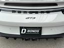 ９１１ＧＴ３　カーボンルーフ・ＯＰカラークレヨン・クロノパッケージ・フロントリフトシステム・ライトデザインパッケージ・エクスクルーシブデザインテールライト・シートヒーター・レーシングイエローシートベルト・カープレイ（54枚目）
