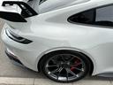 ９１１ＧＴ３　カーボンルーフ・ＯＰカラークレヨン・クロノパッケージ・フロントリフトシステム・ライトデザインパッケージ・エクスクルーシブデザインテールライト・シートヒーター・レーシングイエローシートベルト・カープレイ（58枚目）