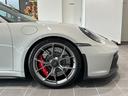 ９１１ＧＴ３　カーボンルーフ・ＯＰカラークレヨン・クロノパッケージ・フロントリフトシステム・ライトデザインパッケージ・エクスクルーシブデザインテールライト・シートヒーター・レーシングイエローシートベルト・カープレイ（61枚目）
