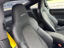 ９１１ＧＴ３　カーボンルーフ・ＯＰカラークレヨン・クロノパッケージ・フロントリフトシステム・ライトデザインパッケージ・エクスクルーシブデザインテールライト・シートヒーター・レーシングイエローシートベルト・カープレイ（73枚目）