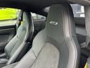 ９１１ＧＴ３　カーボンルーフ・ＯＰカラークレヨン・クロノパッケージ・フロントリフトシステム・ライトデザインパッケージ・エクスクルーシブデザインテールライト・シートヒーター・レーシングイエローシートベルト・カープレイ（75枚目）