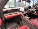 コンバーチブル専用セミアニリン本革シート・ダークローズインテリア・ワンオーナー・禁煙車
