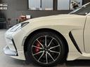 ＳＺ　６ＭＴ・ＧＲエアロ・ＧＲマフラー・ｂｒｅｍｂｏキャリパー・９インチ大型ナビ・地デジ・バックカメラ・ドライブレコーダー・新車保証令和１１年５月まで有り・禁煙車（55枚目）
