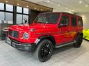 MERCEDES BENZ G-CLASS