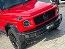 MERCEDES BENZ G-CLASS