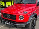 MERCEDES BENZ G-CLASS