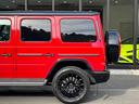 MERCEDES BENZ G-CLASS
