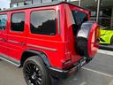 MERCEDES BENZ G-CLASS