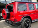 MERCEDES BENZ G-CLASS