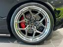 MVフォージド鍛造アルミホイール・フロント265/30R21リア355/25R22・装着タイヤはブリヂストン製ポテンザ、ランボルギーニ認証タイヤ