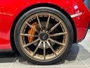 希少!高額オプション272万円20インチマグネシウムホイール・263,560円オレンジキャリパー・149,000円STOカーボンホイールセンターキャップ