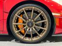 希少!高額オプション272万円20インチマグネシウムホイール・263,560円オレンジキャリパー・149,000円STOカーボンホイールセンターキャップ