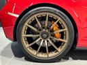 希少!高額オプション272万円20インチマグネシウムホイール・263,560円オレンジキャリパー・149,000円STOカーボンホイールセンターキャップ