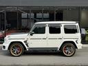 MERCEDES AMG G-CLASS