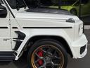 MERCEDES AMG G-CLASS