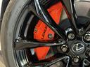 オプション４４，０００円　オレンジブレーキキャリパー付き。