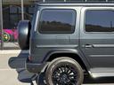 Ｇ４００ｄ　ＡＭＧライン　エディションマグノブラック　３００台限定車・アルパインデジタルインナーミラー・ボディ／ホイールコーティング施工済み・フロント透明断熱フィルム（保安基準適合）・レーダー探知機・ワンオーナー・禁煙車（67枚目）