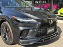ＲＸ５００ｈ　Ｆスポーツパフォーマンス　ＴＲＤエアロ／マフラー・パノラマルーフ・オレンジキャリパー・ブラックルーフレール・オプション輻射ヒーター・前後シートクーラー・前後シートヒーター・ステアリングヒーター・保証令和１１年７月まで有り・禁煙（68枚目）