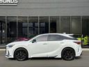 ＲＸ５００ｈ　Ｆスポーツパフォーマンス　ＴＲＤエアロ／マフラー・モデリスタエアロ・パノラマルーフ・輻射ヒーター・ＴＶキャンセラー・ＨＤＭＩ入力端子・ワンオーナー・禁煙車（32枚目）