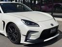 ＲＺ　車検２年有り・ＧＲエアロ／マフラー・空力パッケージ・パイオニア９インチナビ・地デジ・バックカメラ・カーボンインテリアパネル・前後ドラレコ・保証令和９年８月まで有り・禁煙車（67枚目）