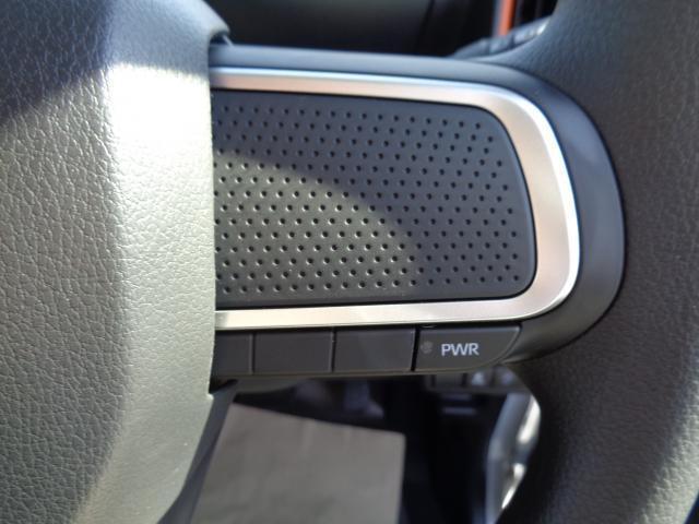 タント ファンクロス 改良後モデル(9枚目)